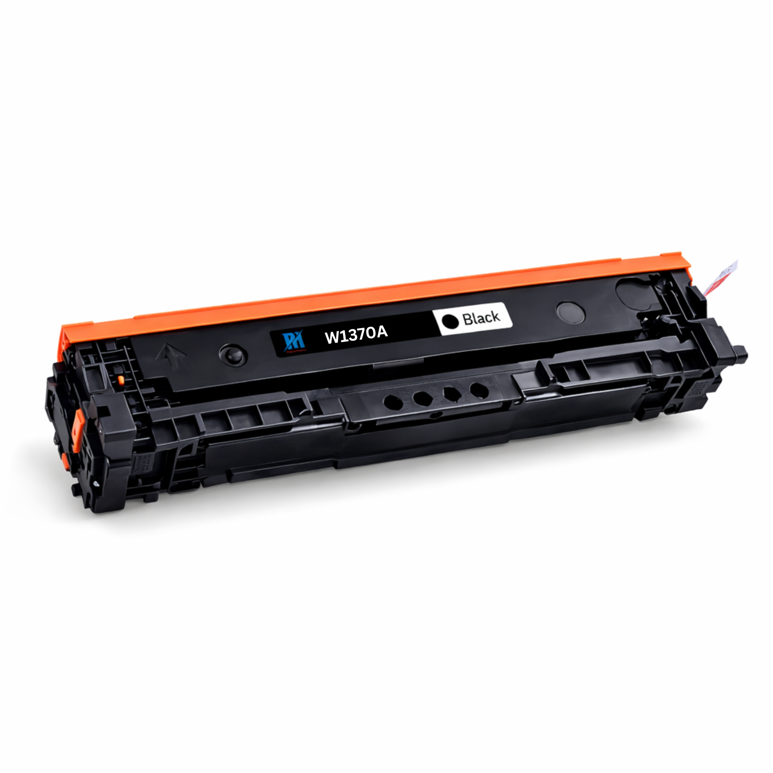 PH 137A Compatible Black Toner Cartridge With Chip Replacement for W1370A– High Yield Laser Printer Toner - Image 2