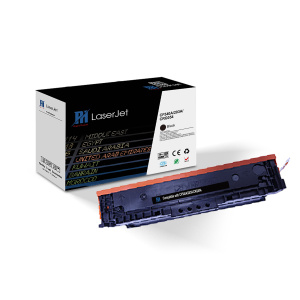PH Toner 203A Black Compatible
